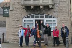 The Bunker Hostel, Portland